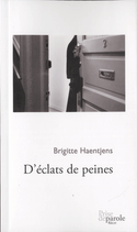 D'éclats de peines [nouvelle édition]